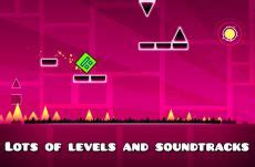 Download Geometry Dash (MOD, Unlimited .